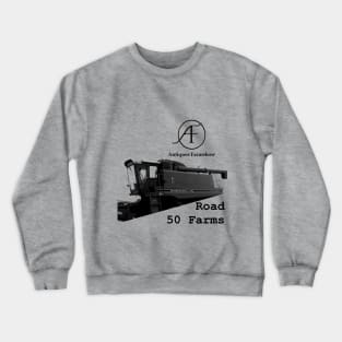 Antiques Farmshow Crewneck Sweatshirt